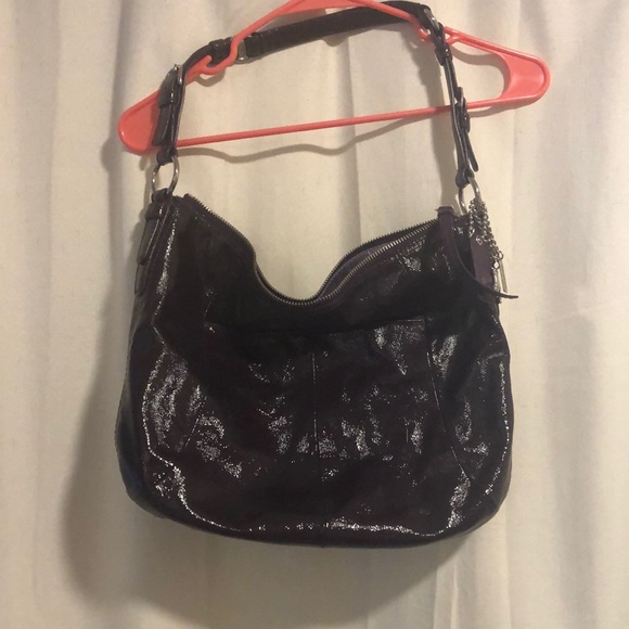 Coach Handbags - Coach hobo bag